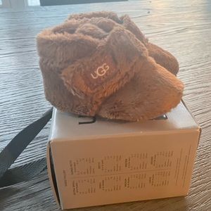 Infant ugg boots